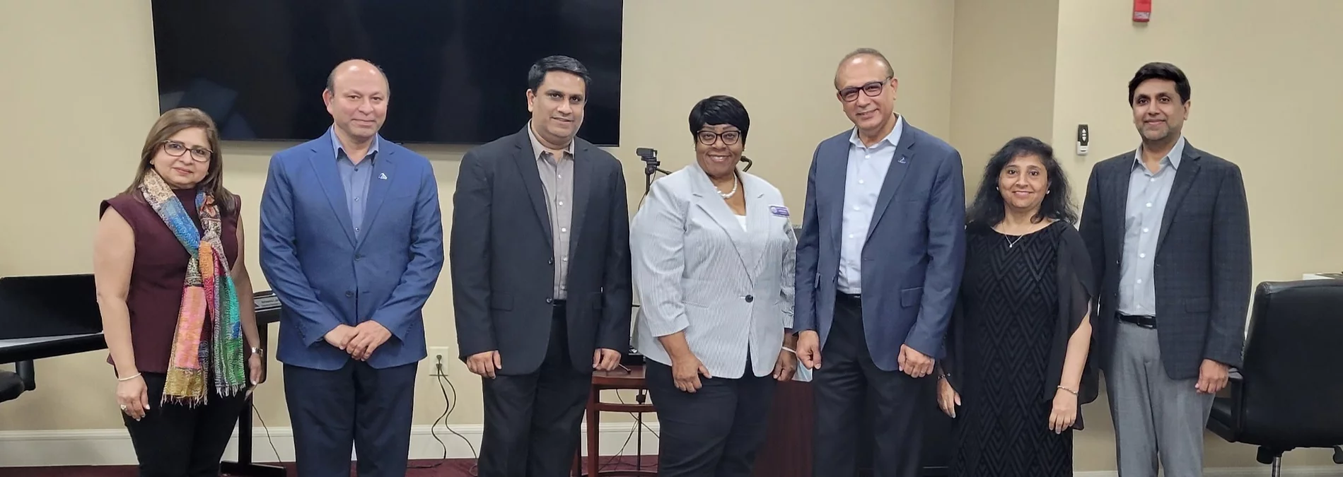 ATLANTA RETAILERS ASSOCIATION