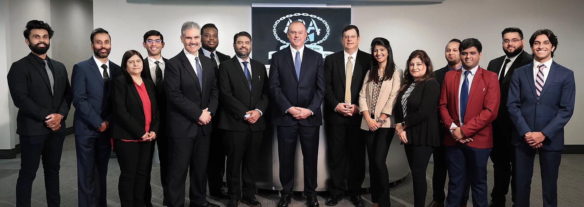 ATLANTA RETAILERS ASSOCIATION